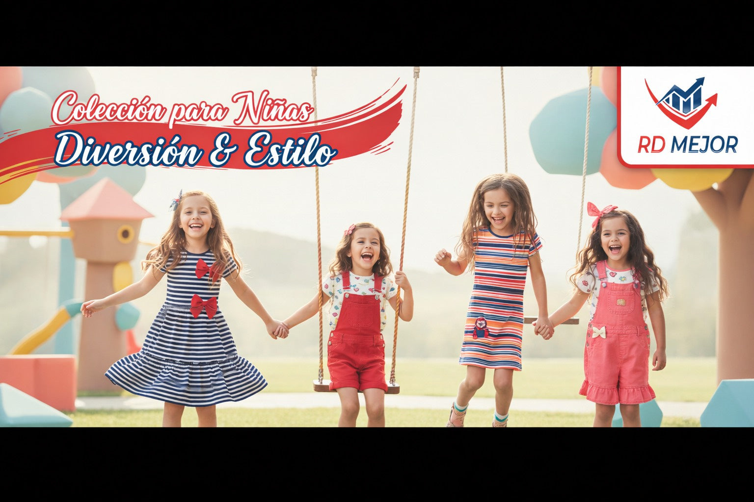 9 - Ropa para Niñas