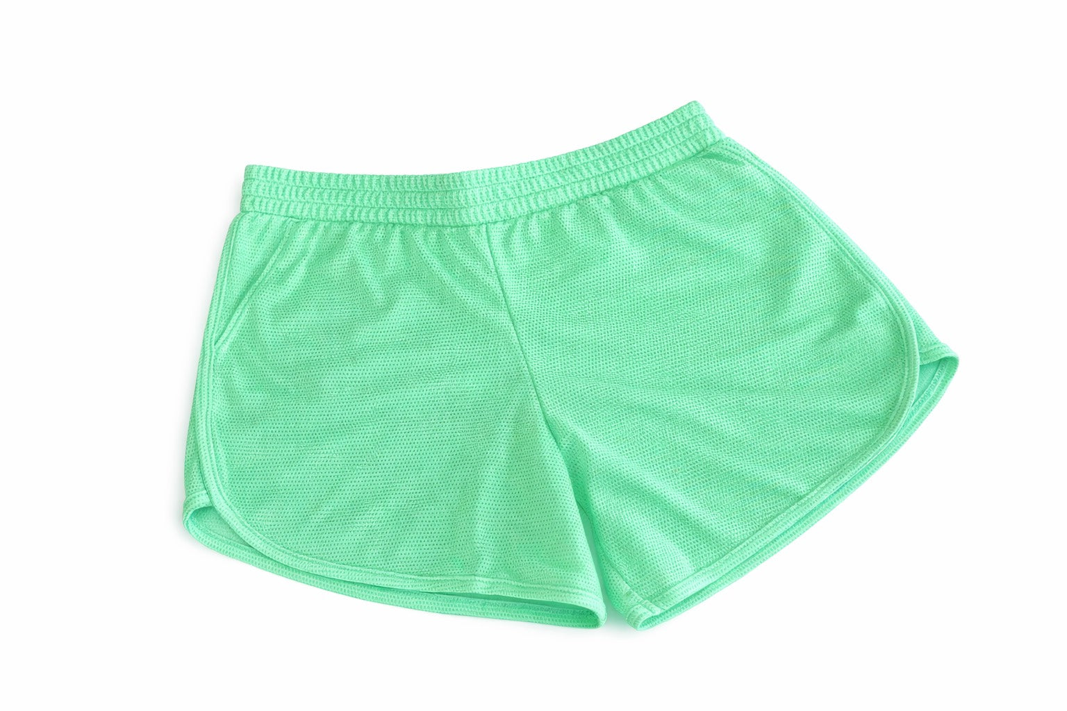 Athletic Works -Shorts Active Core para Niñas de Athletic Works