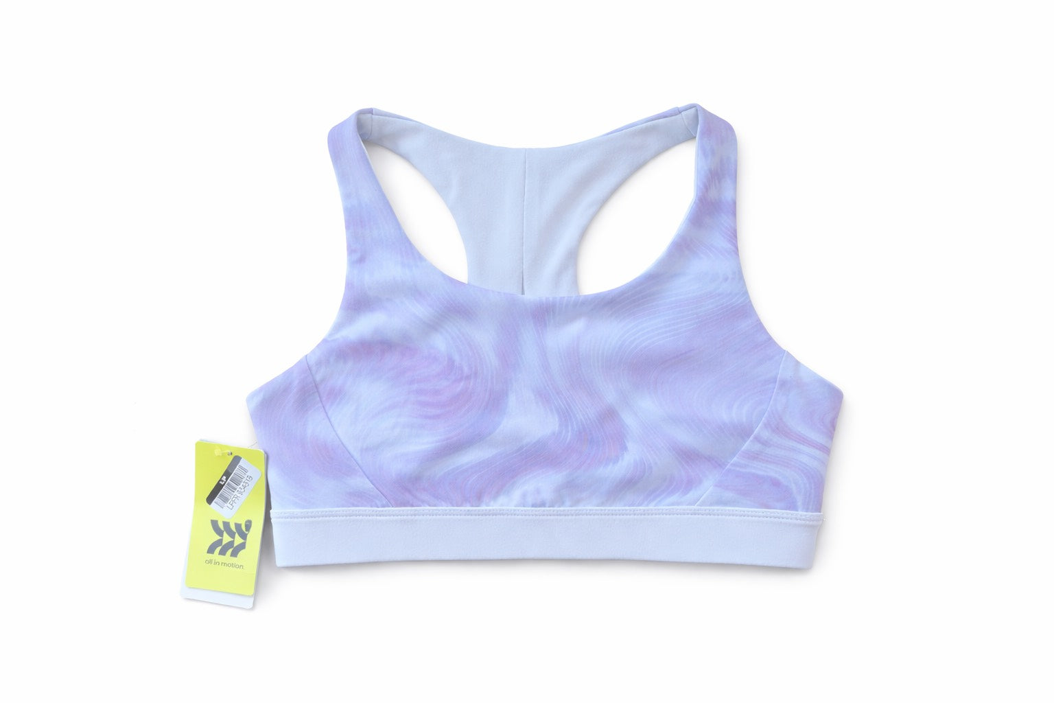 all in motion Sport Bra