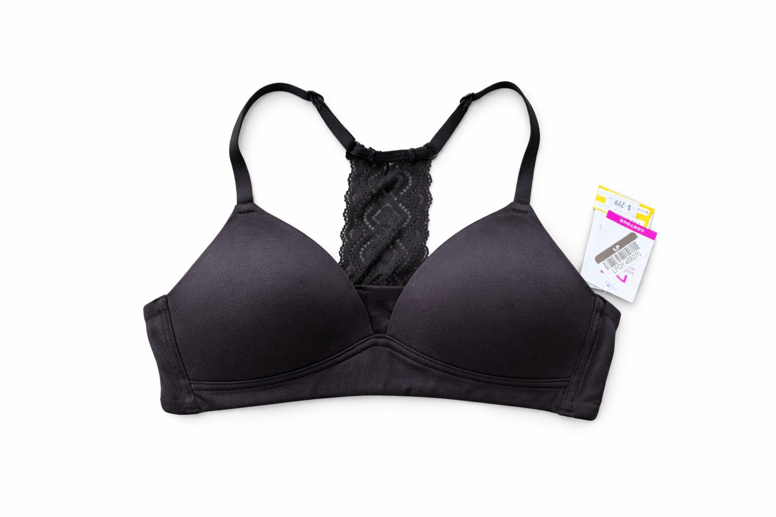 Maidenform self expressions Girl’s Bra