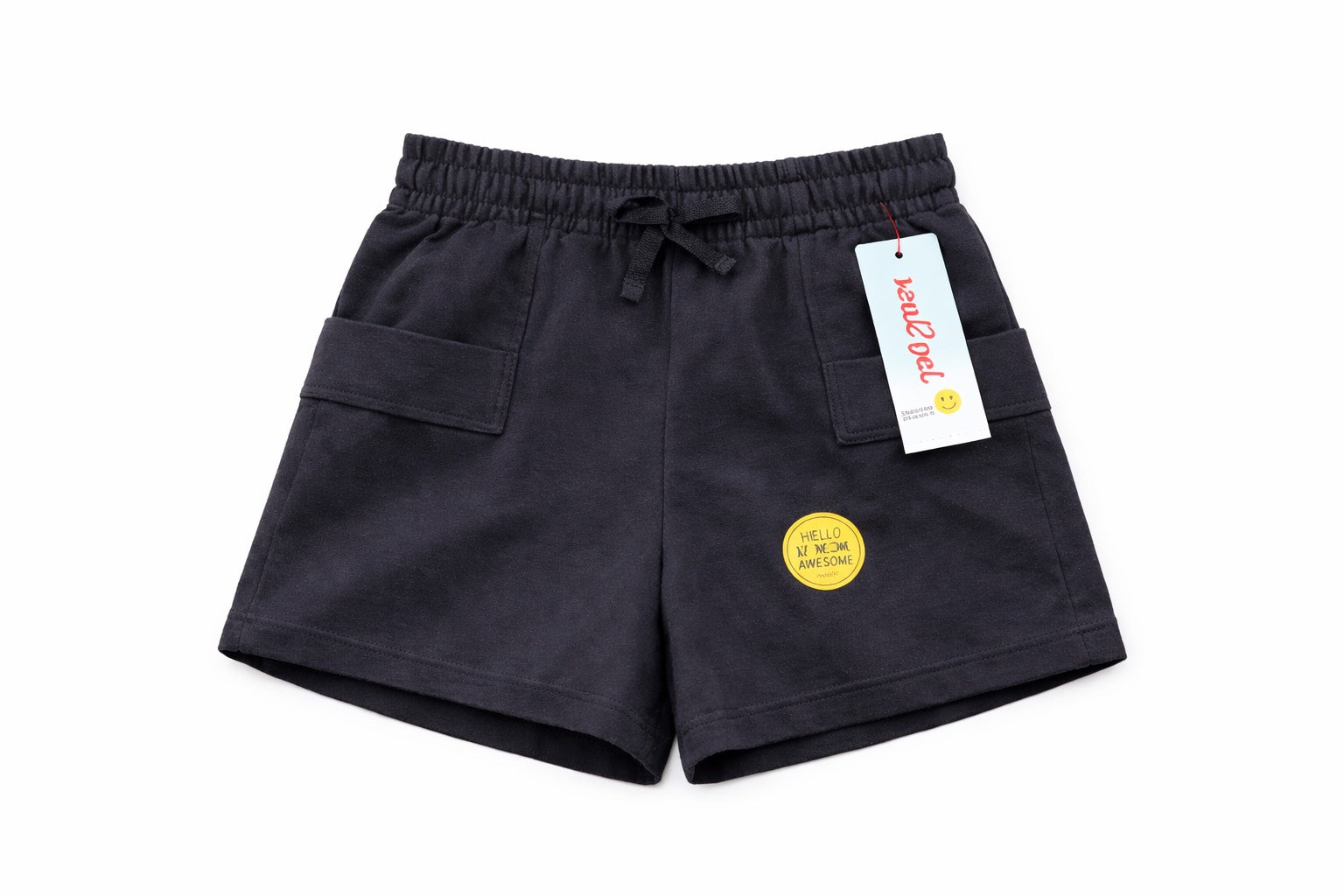 Cat & Jack - Pantalones cortos de niña