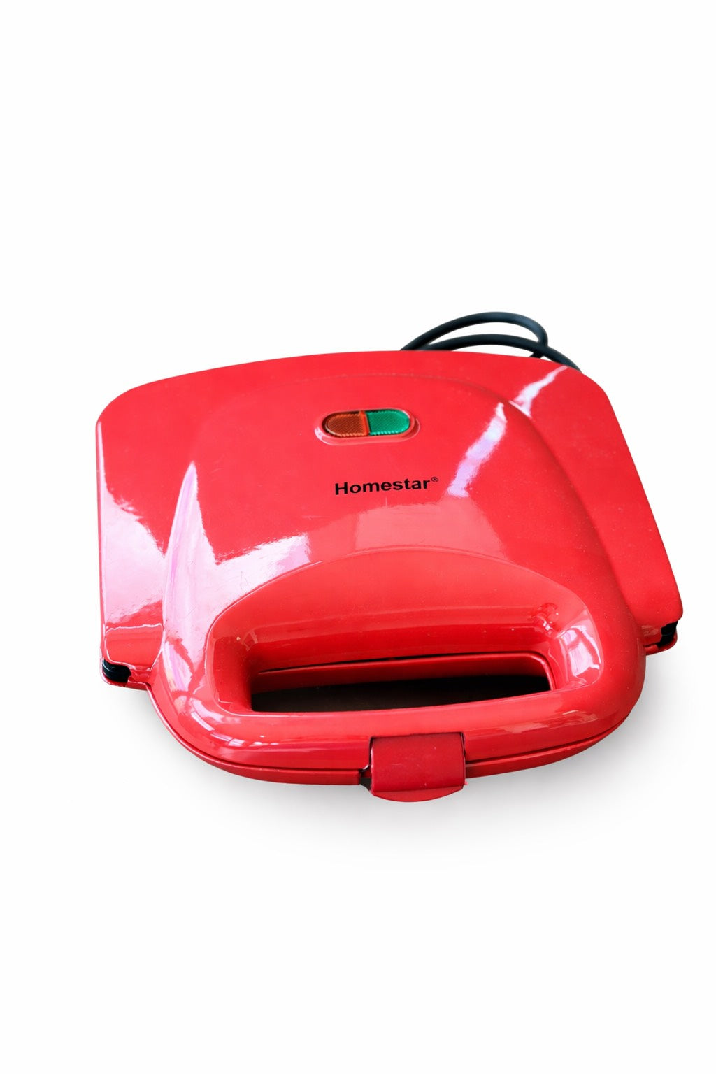 Homestar Sandwichera Eléctrica