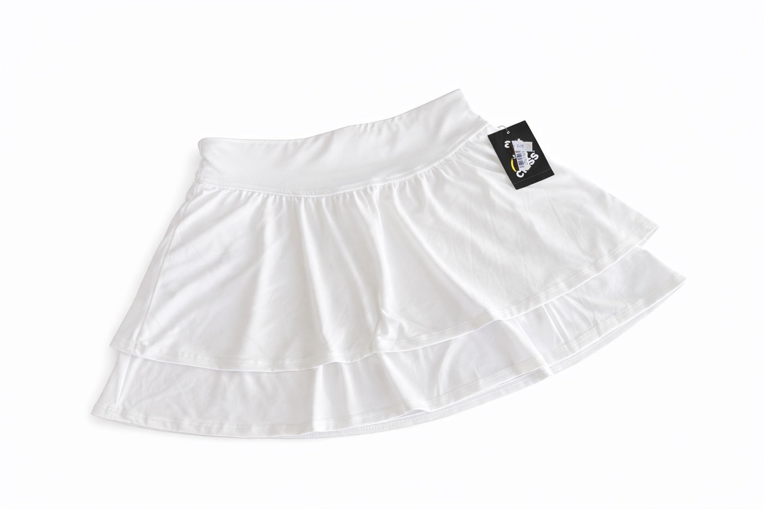 Cat & Jack - Falda-pantalón de punto para niñas