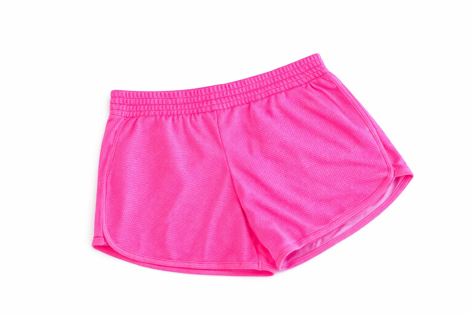 Athletic Works -Shorts Active Core para Niñas de Athletic Works