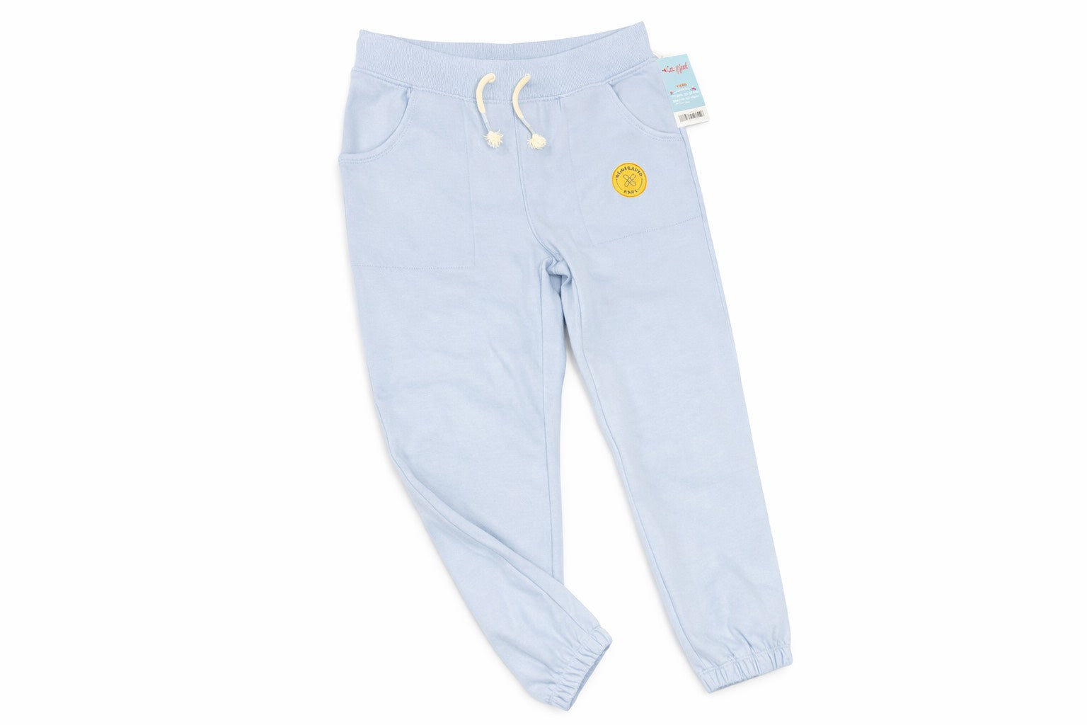 Cat & Jack - Jogger para chicas con estilo responsable