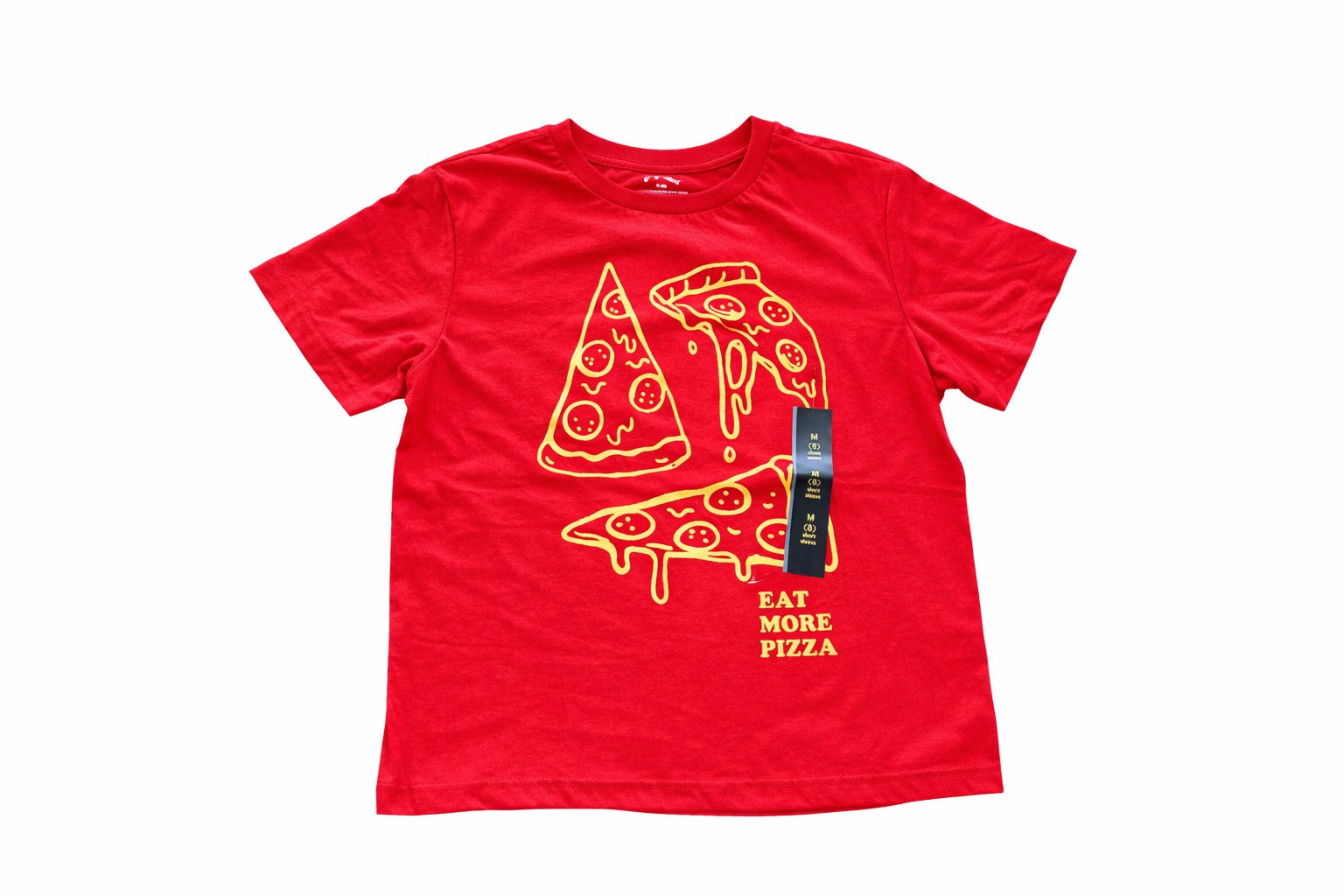 Art class - Camiseta de niño Pizza
