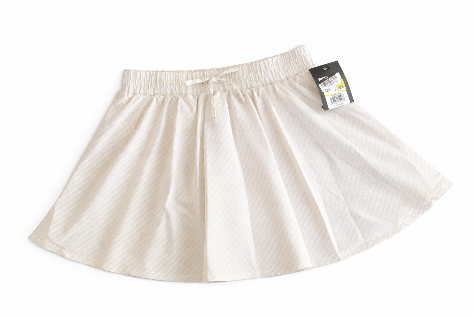 Falda pantalón de tenis con pliegues Target Art Class