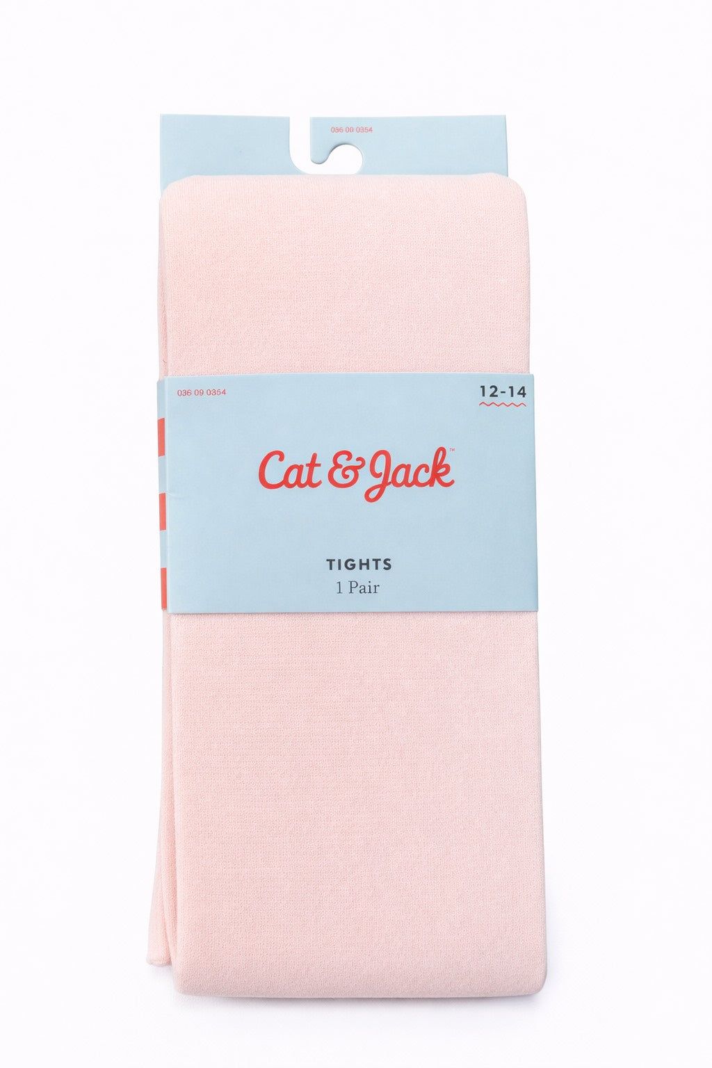 Cat & Jack Medias ajustadas para niñas 1 par