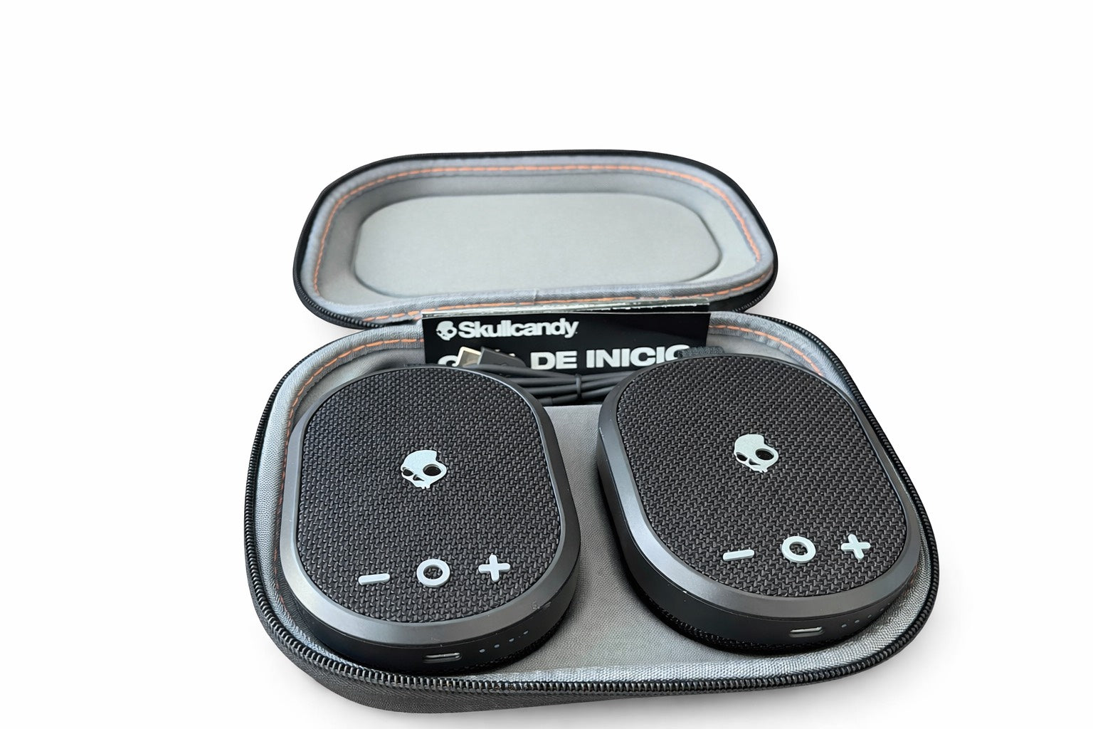 Skullcandy 2 Bocinas Altavos
