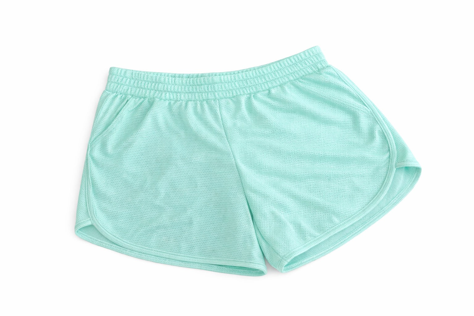 Athletic Works -Shorts Active Core para Niñas de Athletic Works