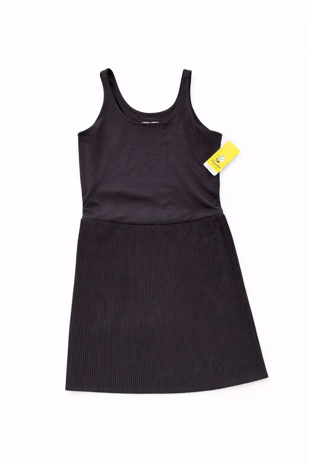 ANTHLRTIC WORKS AS VESTIDO