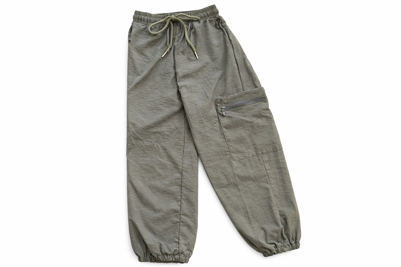 Pantalones cargo para jóvenes