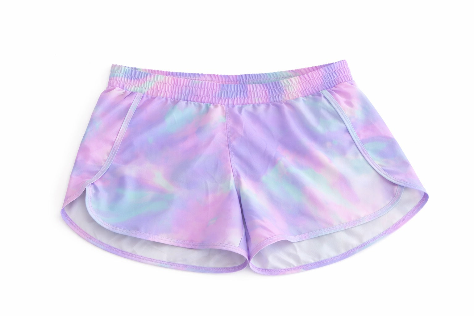 All in motion - Todo en movimiento Chica Corre corto