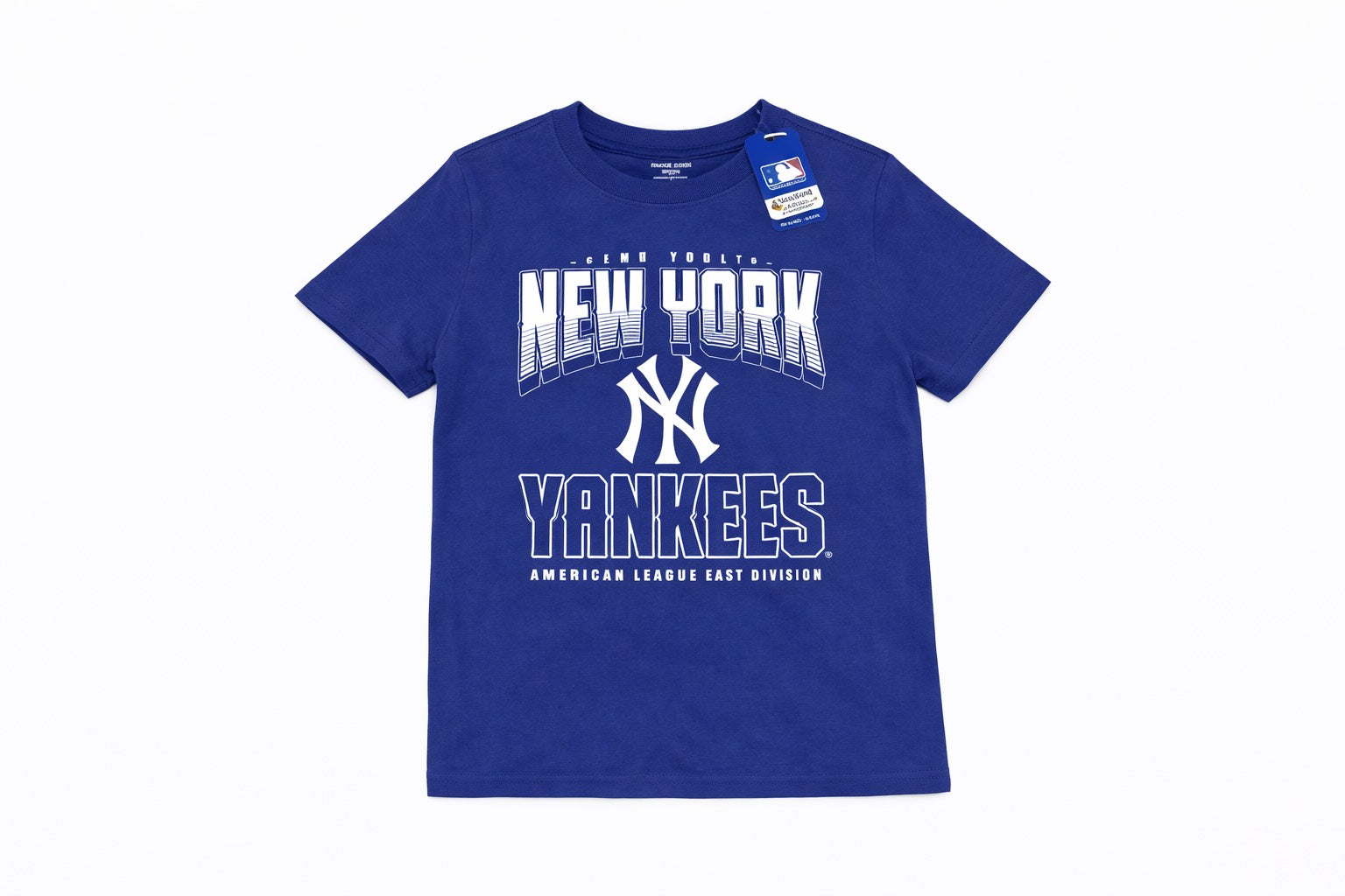 Yankees de Nueva York de Baseball Boy