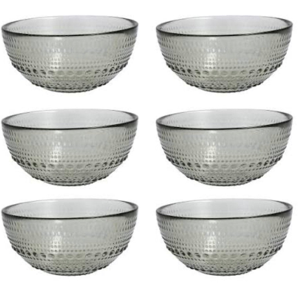 FORTESSA JUPITER BOWLS-CUENCOS FORTESSA JÚPITER