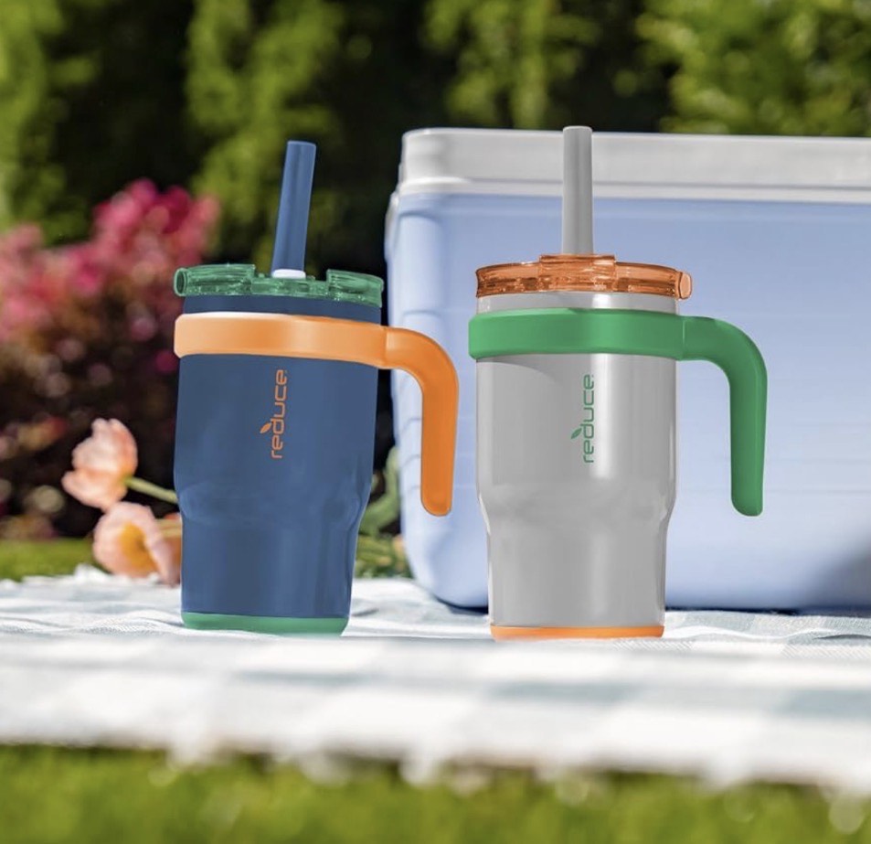 REDUCE COLDEE MUG 14OZ-Vasos Reducir Coldee 14 OZ Acero Inoxidable