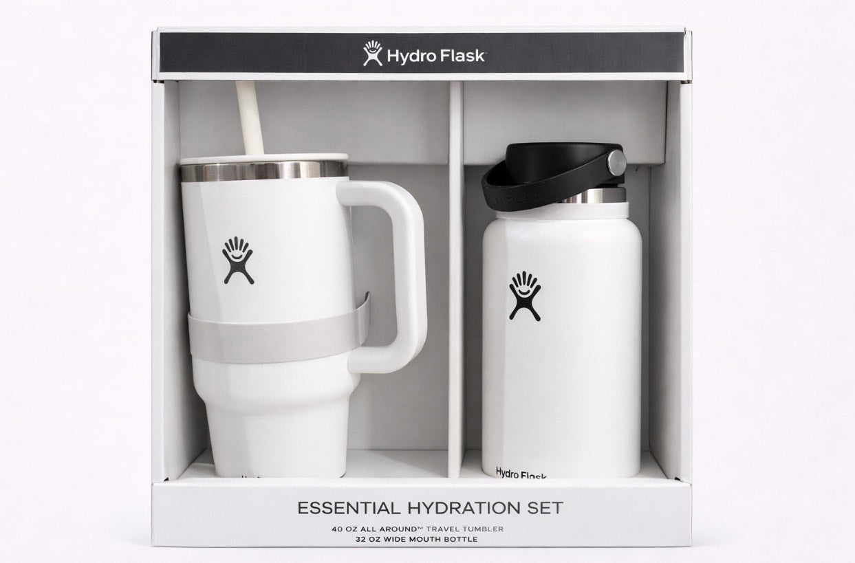 Hydro flask 32 oz 40 oz - Hydro Flask 32 oz 40 oz