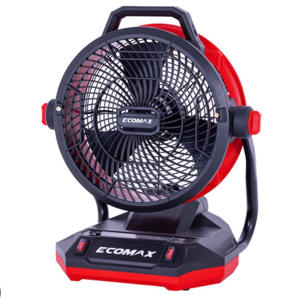 Ecomax Misting Fan EMF501214M