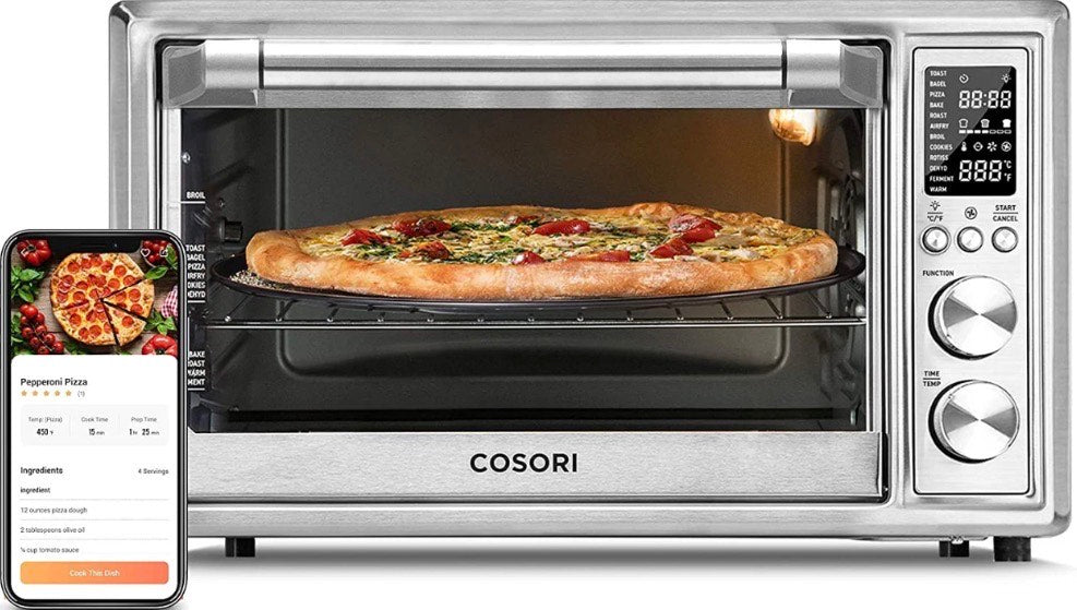 COSORI TOASTER OVE N - Horno tostador COSORI