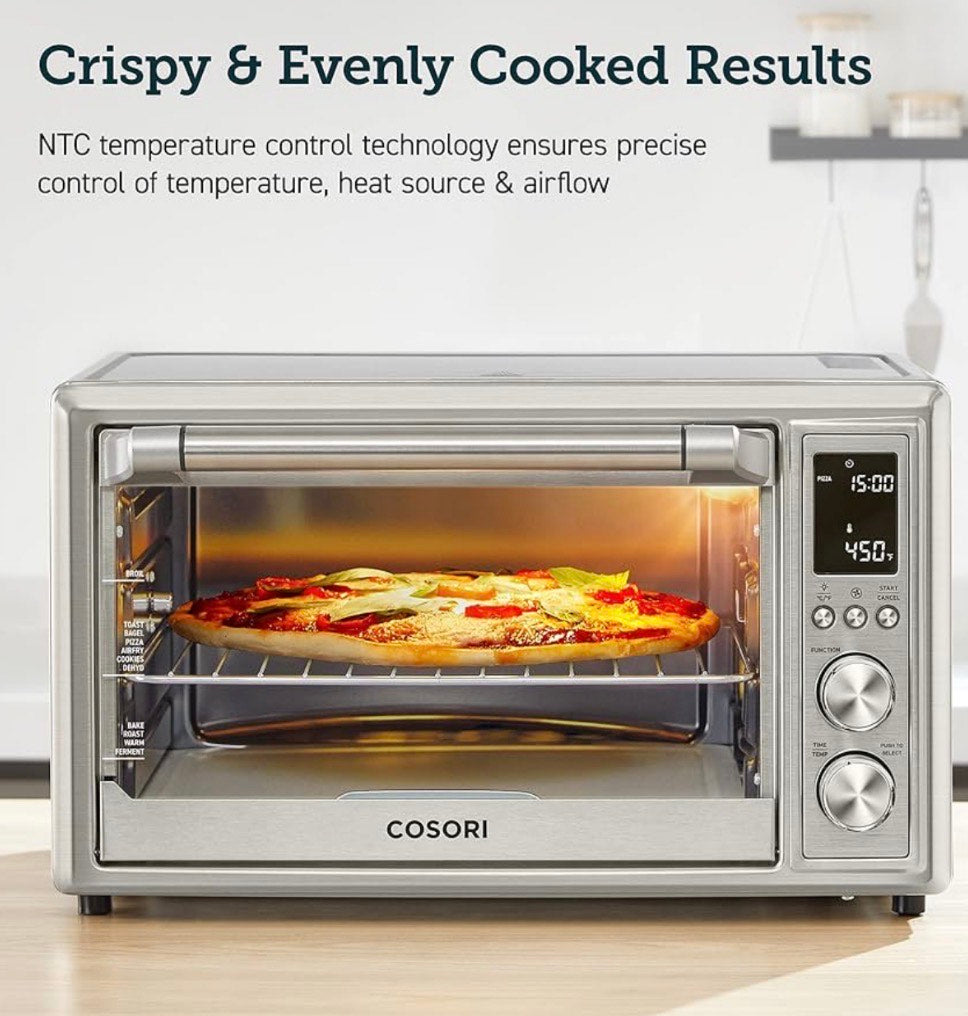 COSORI TOASTER OVE N - Horno tostador COSORI