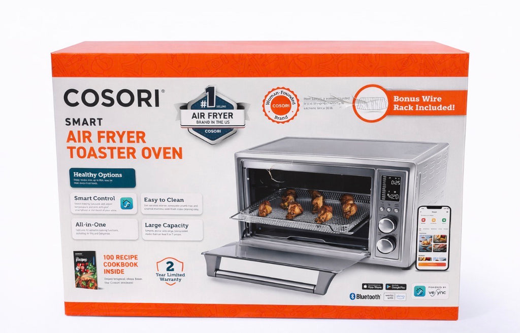 COSORI TOASTER OVE N - Horno tostador COSORI
