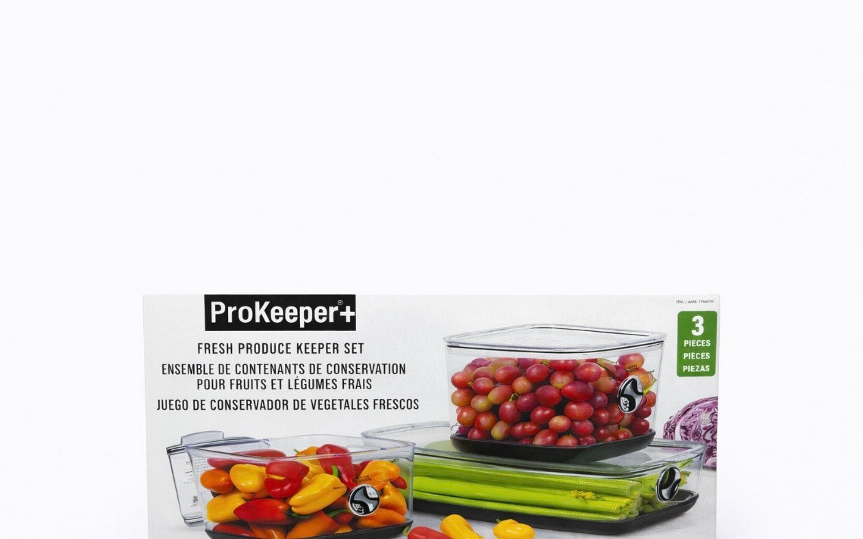 PROKEEPER 3PC