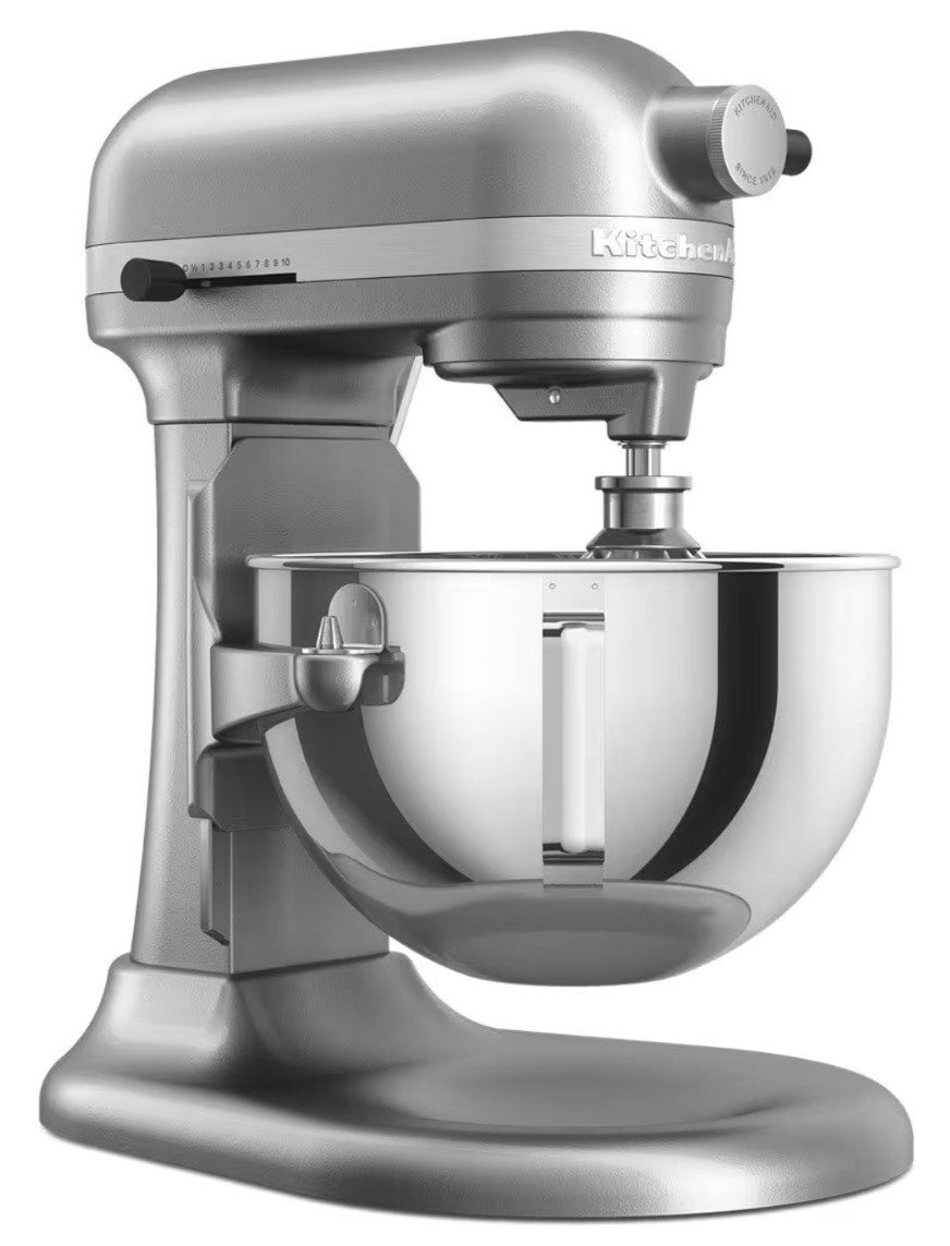 Kitchenaid mixer 5.5 pintes 5,2 litre