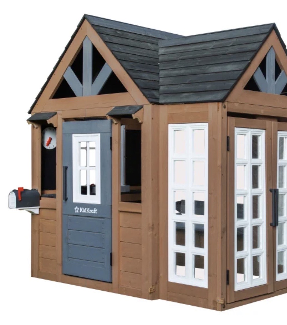 Toy KidKraft Atrium Breeze Playhouse - Casa de juegos Toy KidKraft Atrium Breeze