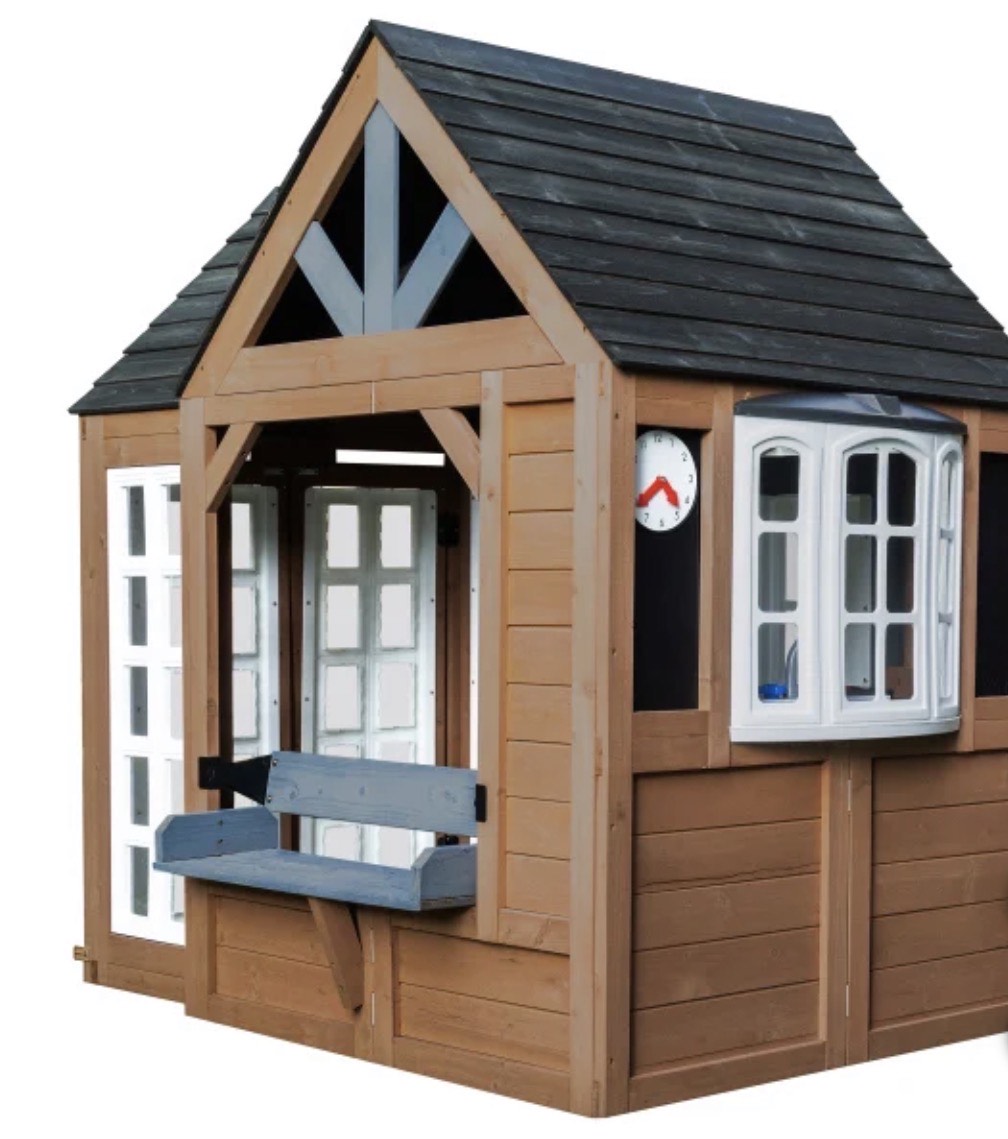 Toy KidKraft Atrium Breeze Playhouse - Casa de juegos Toy KidKraft Atrium Breeze