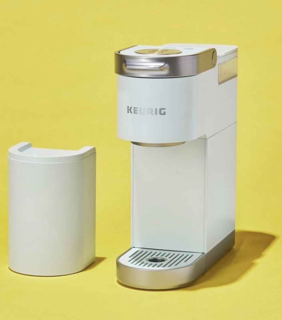 Coffee keurig k mini plus single serve