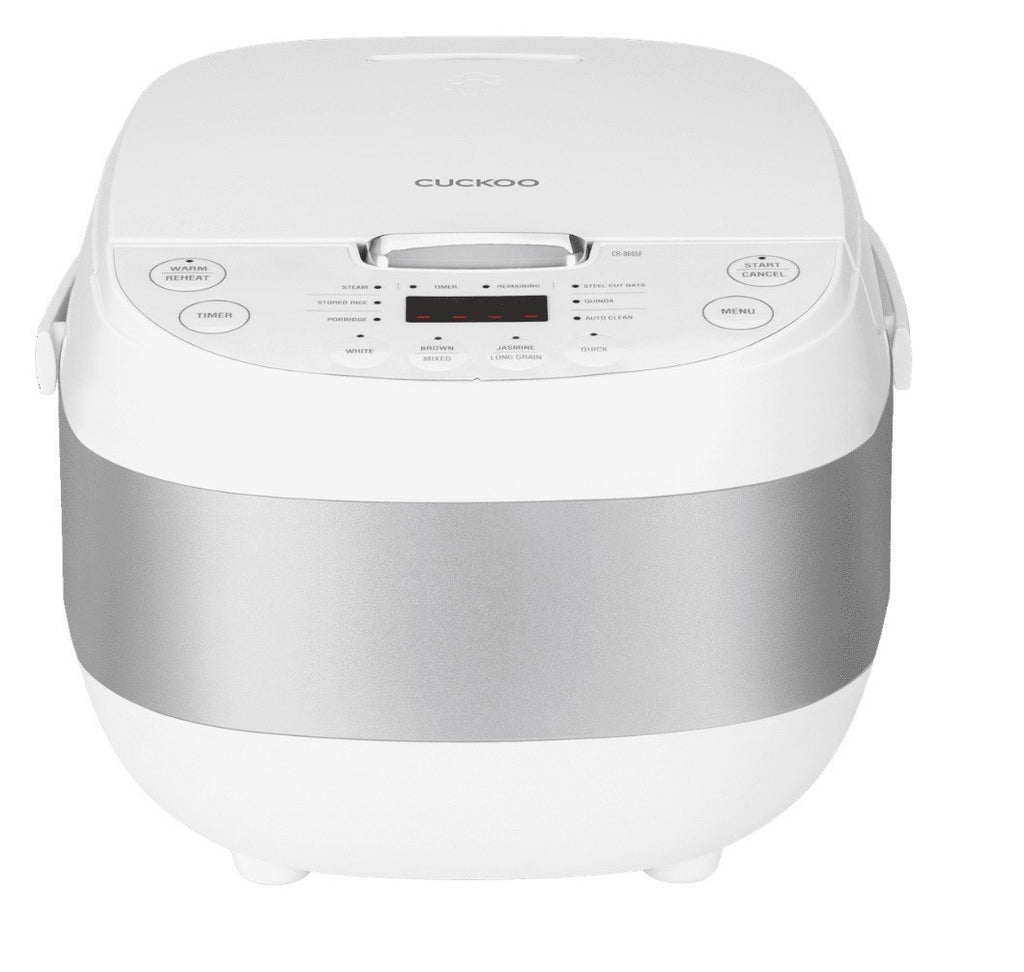 Cuckoo Rice Cooker & Warmer