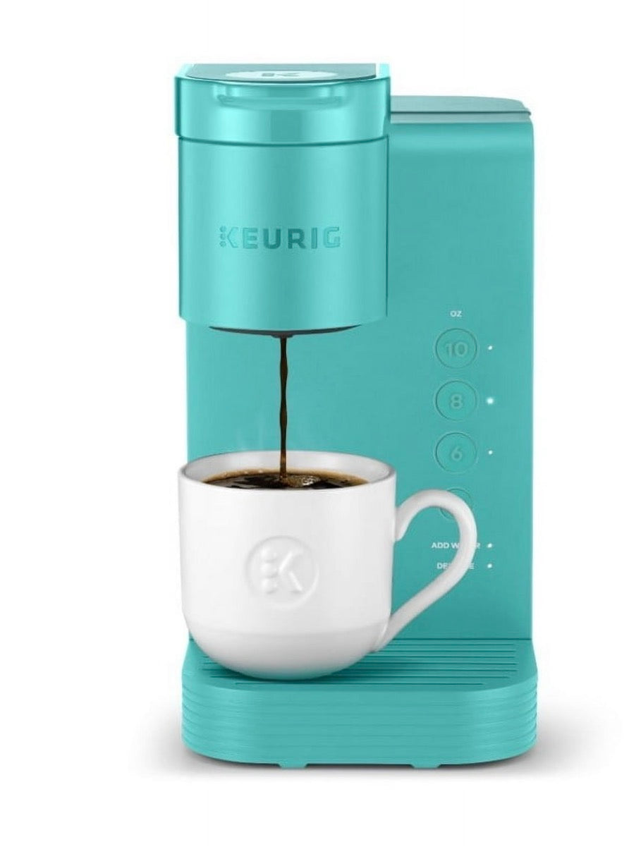 Keurig K-Express Essentials-Cafetera de cápsulas K-Cup de una sola porción