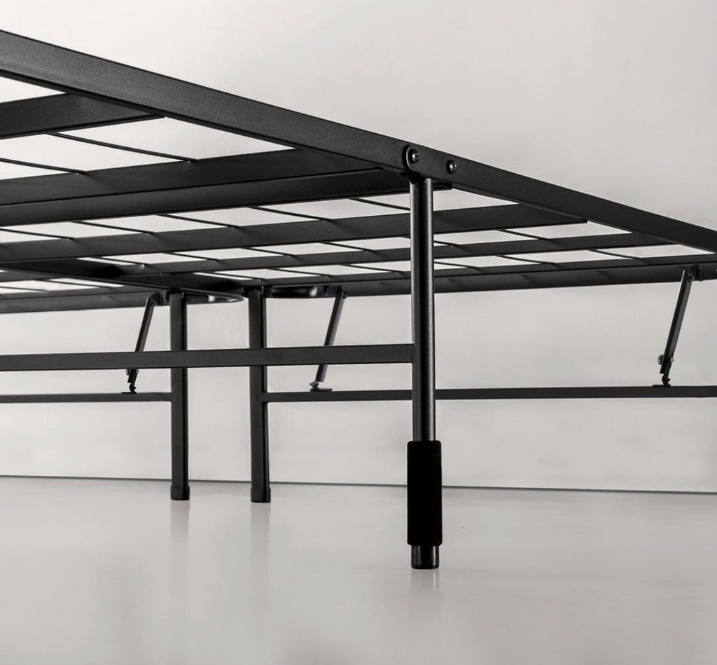 Bedroom Zinus 14" Metal SmartBase Tool