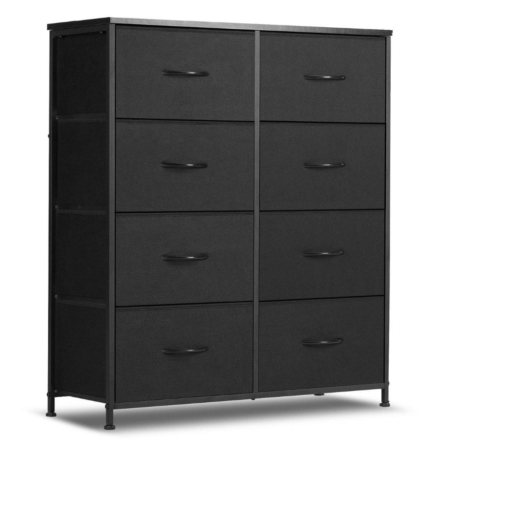 Bedroom set Simenmax 8 Drawer Dresser for Bedroom