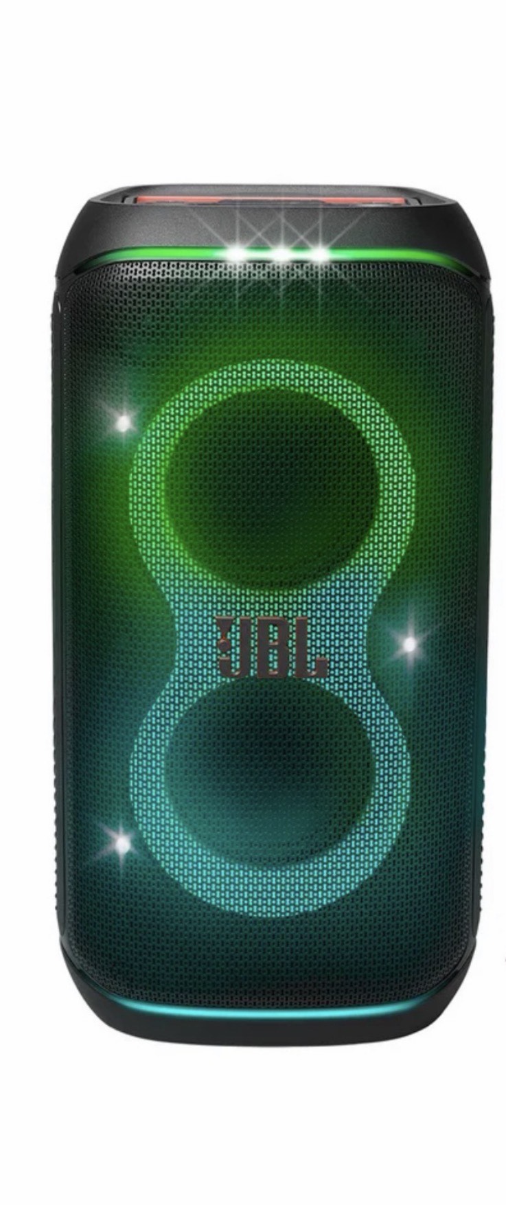 JBL PartyBox 120 Portable Party Speaker