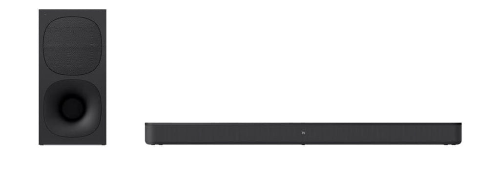 Sony - Barra de sonido Sony HT-SC40 2.1 canales con subwoofer inalámbrico