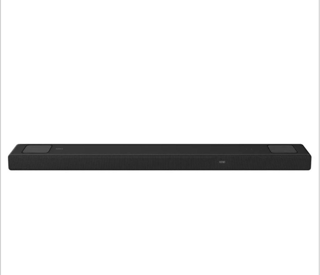 Sony - Barra de sonido Sony HT-A5000 5.1.2 canales con subwoofer integrado