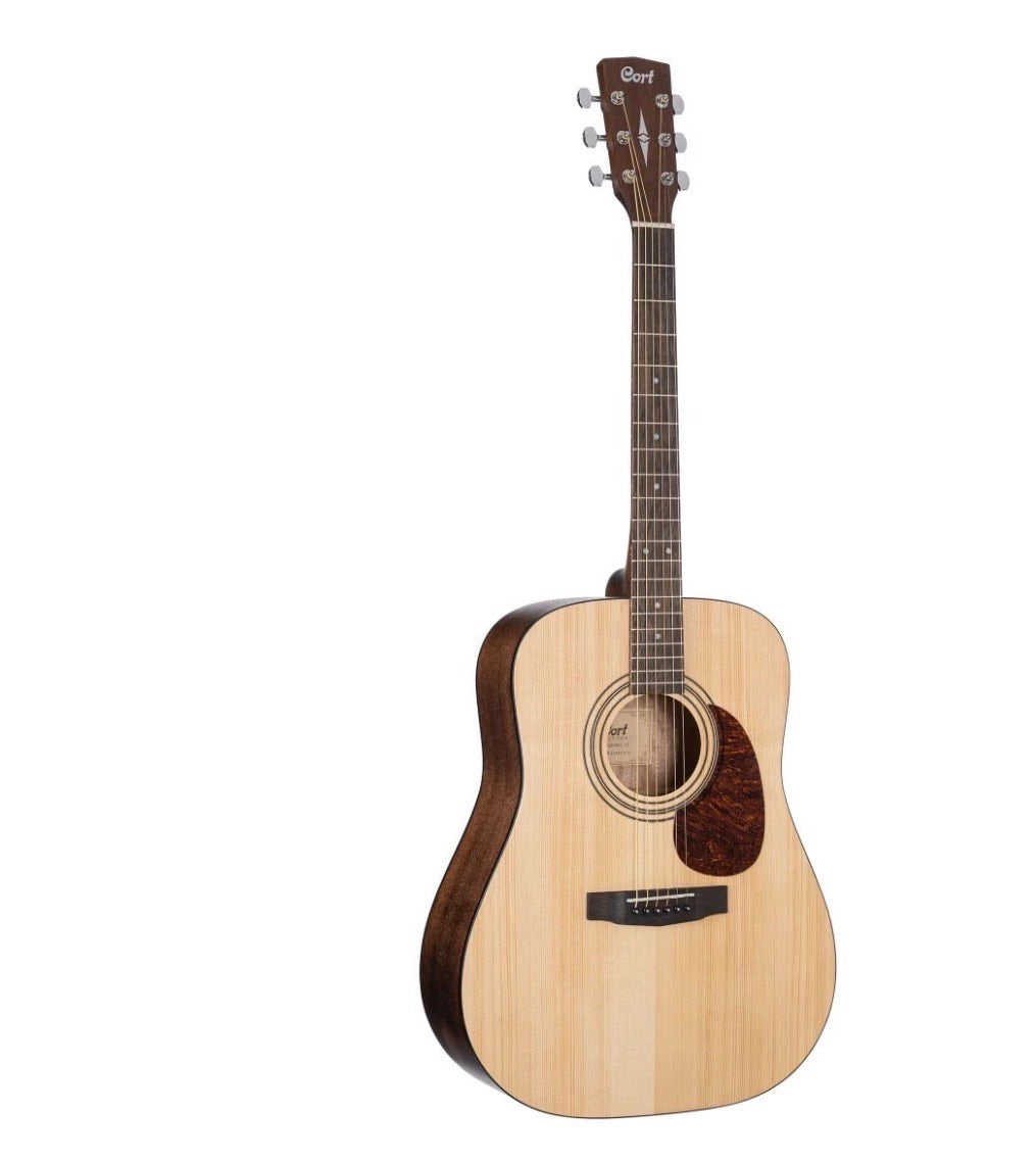 Guitarra acústica Cort