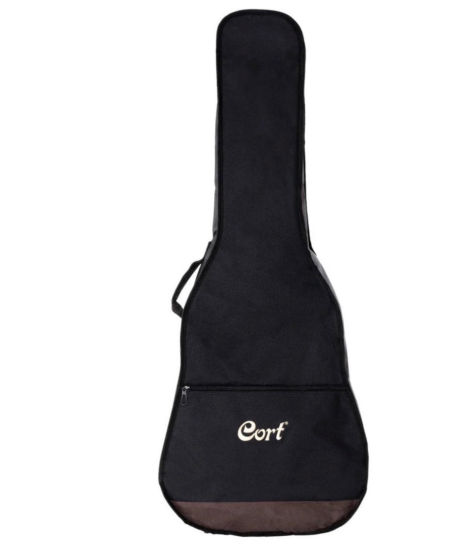 Guitarra acústica Cort